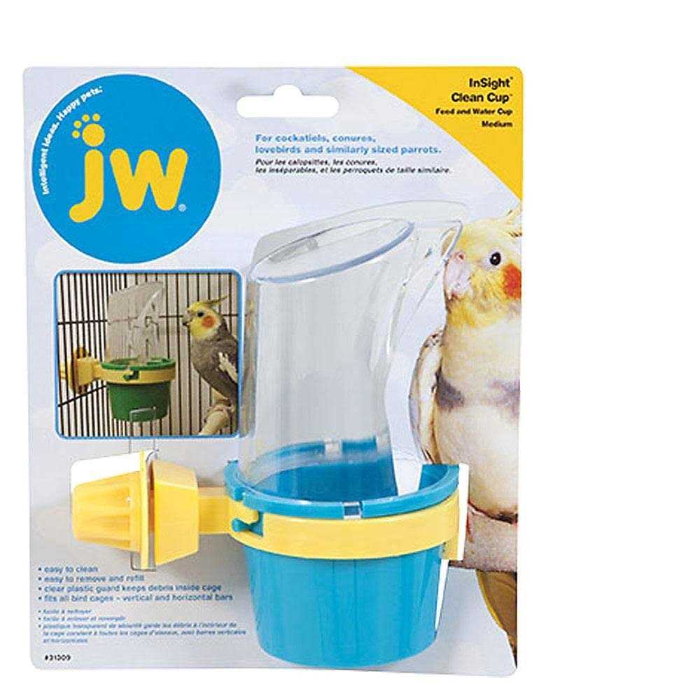 Alternative view of JW Clean Cup Feed Water Cup