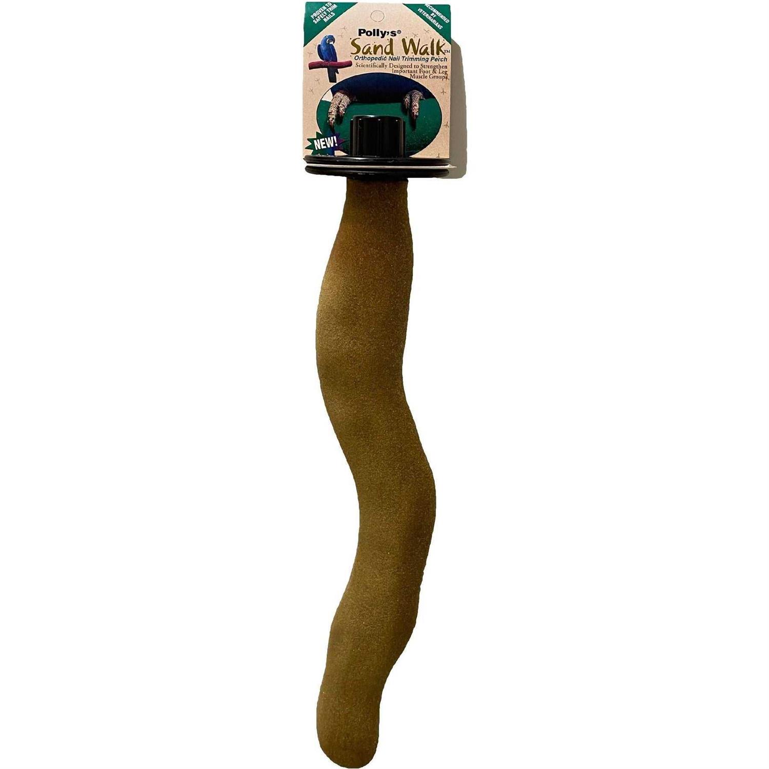 Polly's Pet Products Orthopedic Sandwalk
