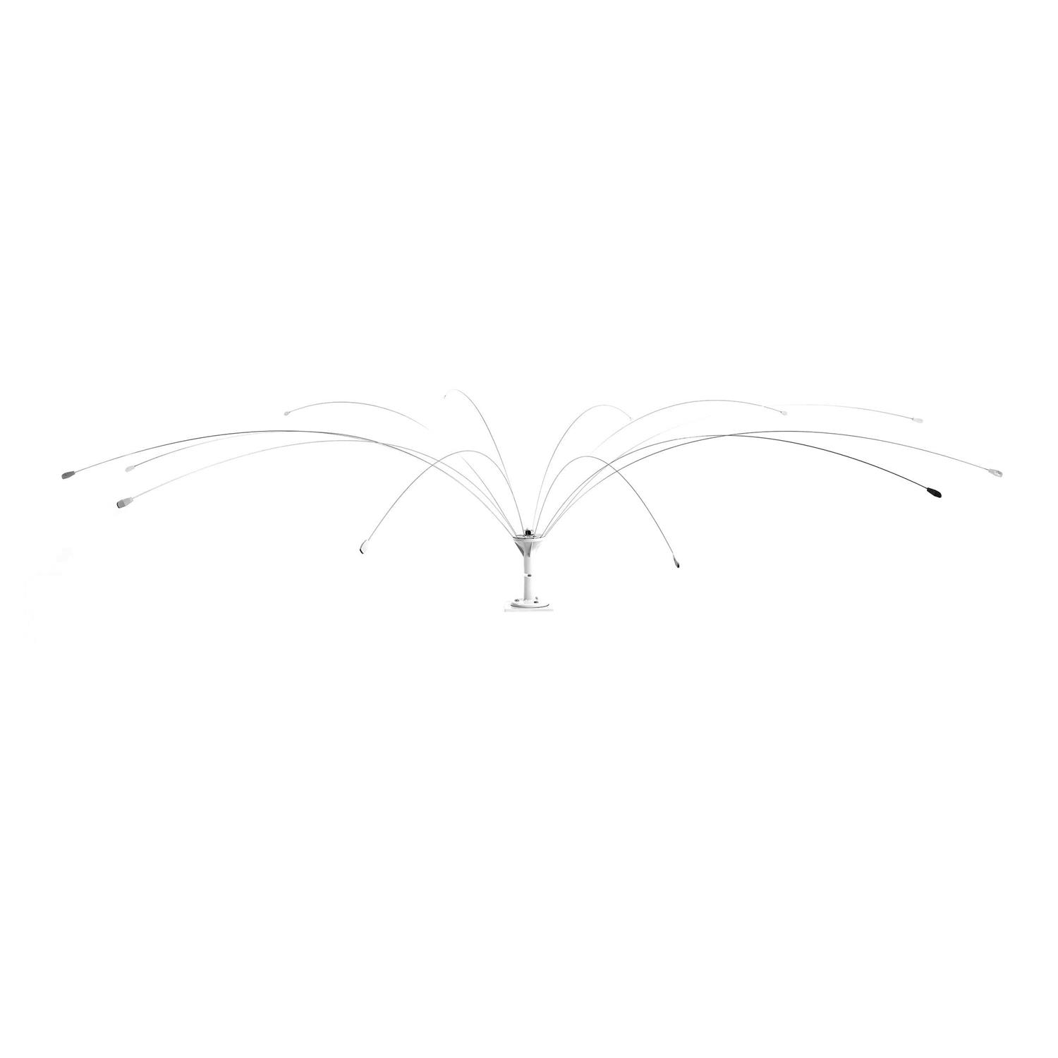 Bird-B-Gone Bird Repelling Spider For Assorted Species