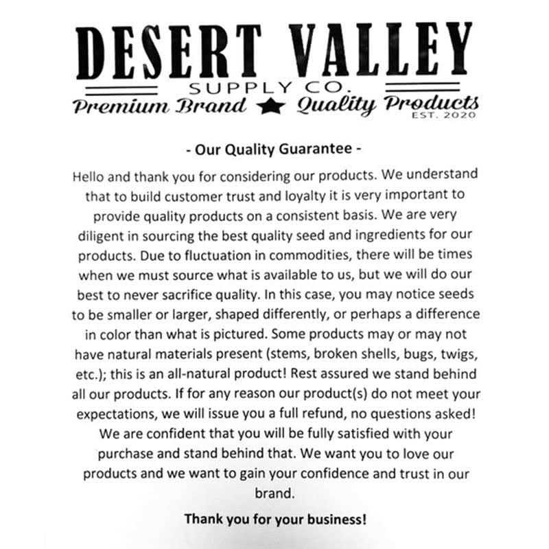 Alternative view of Desert Valley Premium Peanuts in Shell