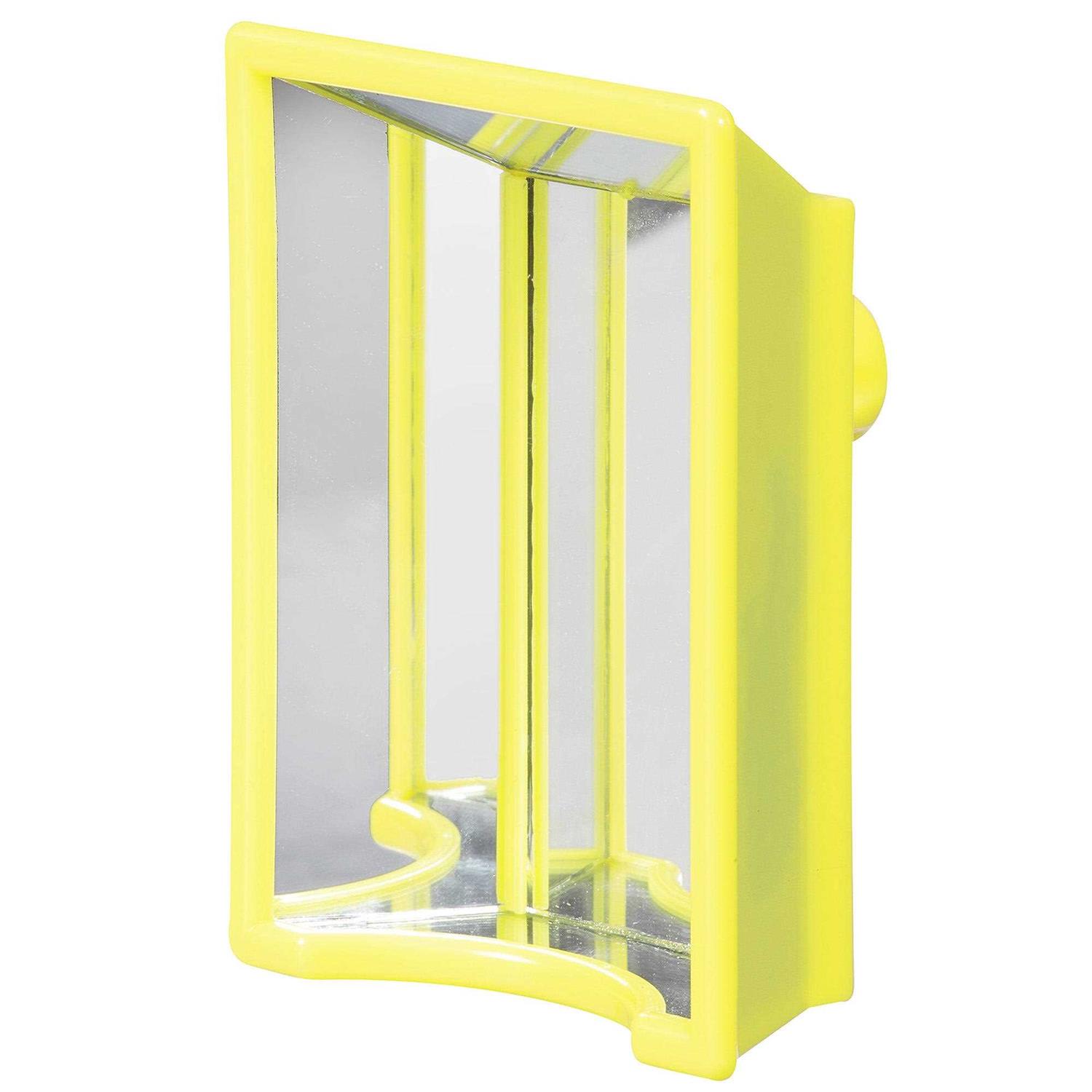 Alternative view of JW Bird Toy Hall of Mirrors