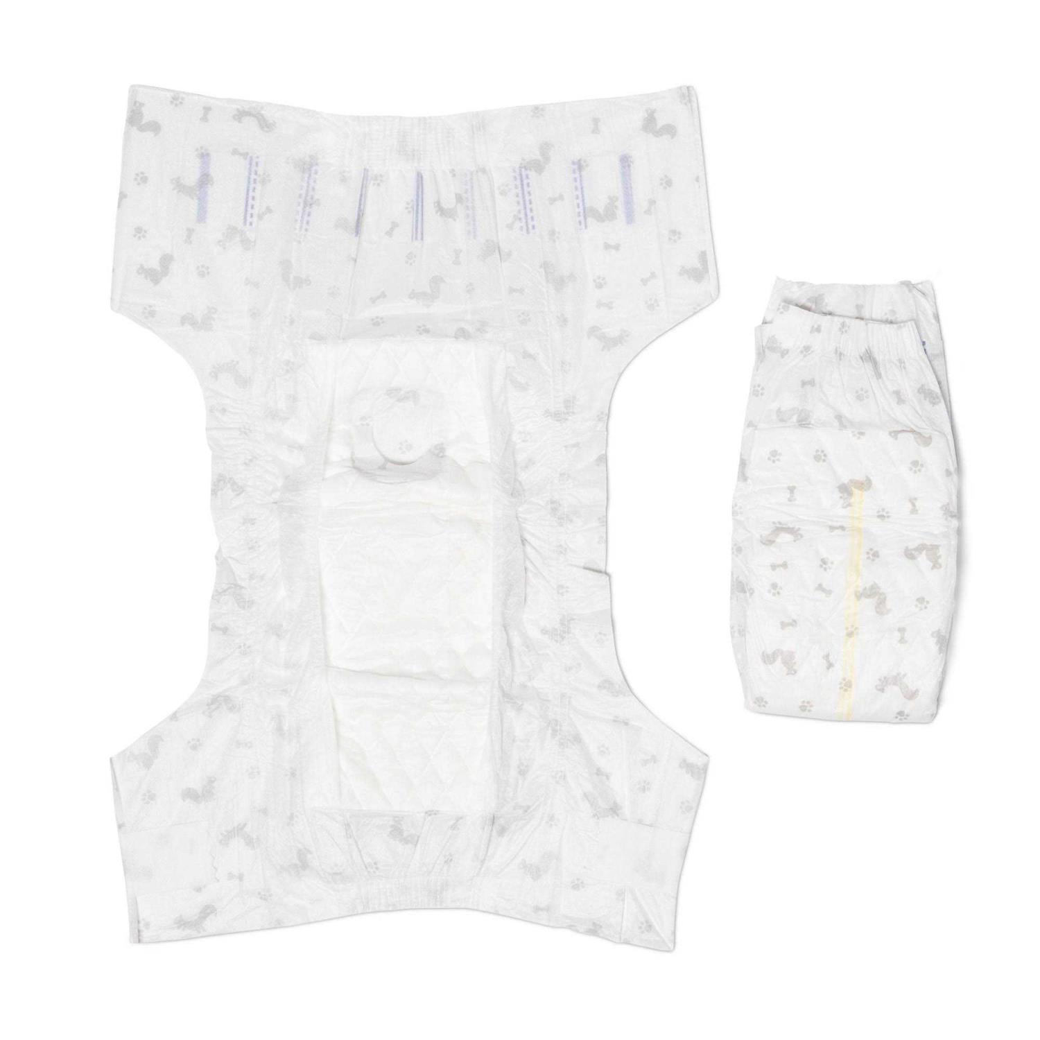 Alternative view of up & up Dog Diapers 18ct