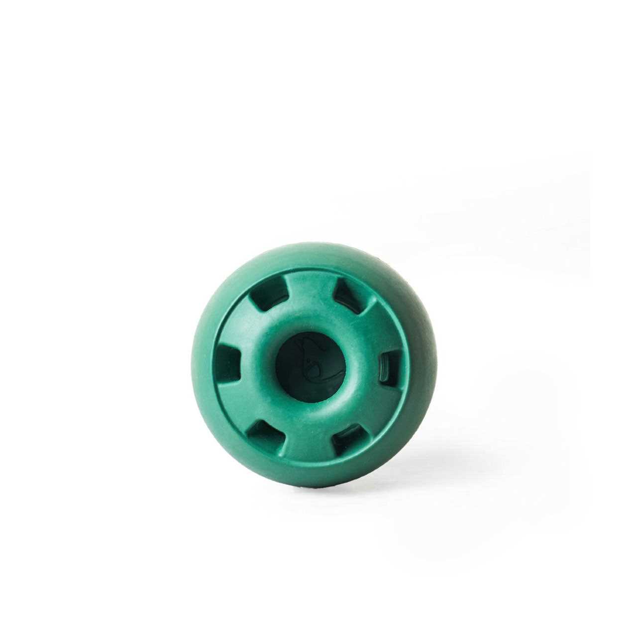 Woof The Pupsicle Dog Toy
