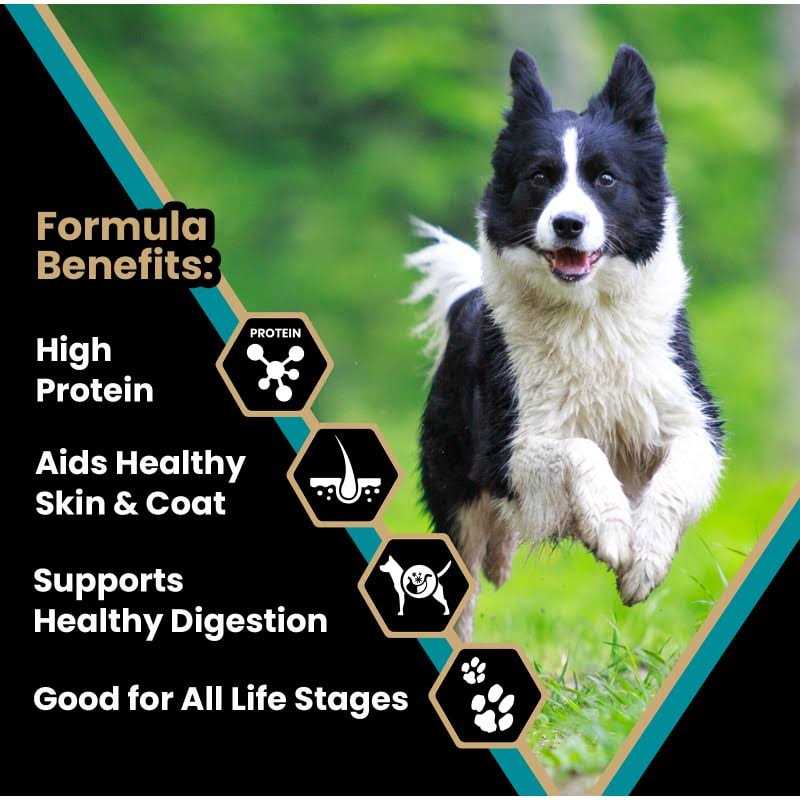 Alternative view of Victor Hi-Pro Plus Dry Dog Food
