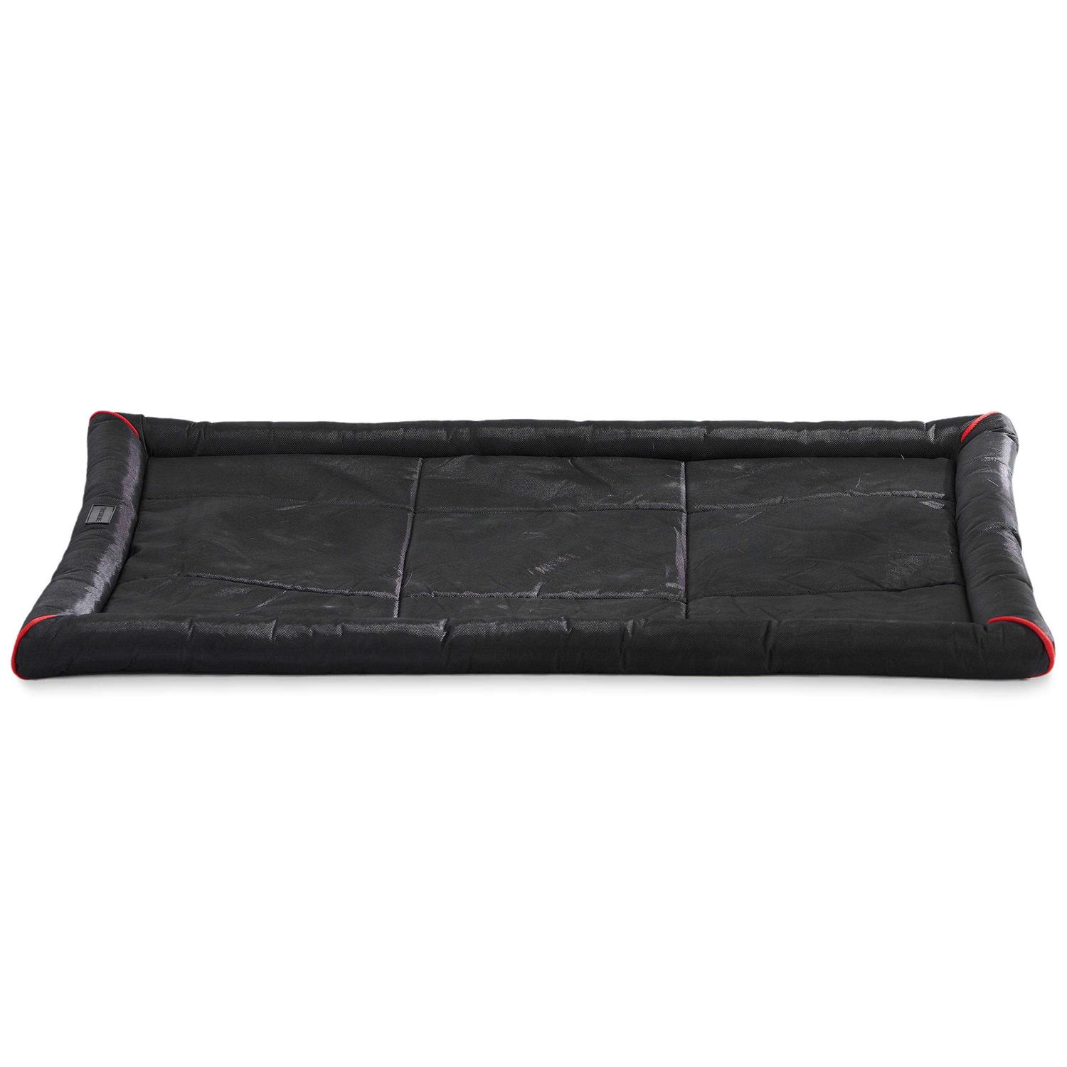 Alternative view of Vibrant Life Durable & Water-Resistant Dog Crate Mat
