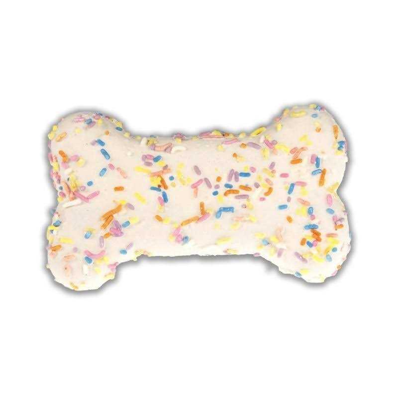 Alternative view of Three Dog Bakery Classic Vanilla Flavor Treats for Dogs