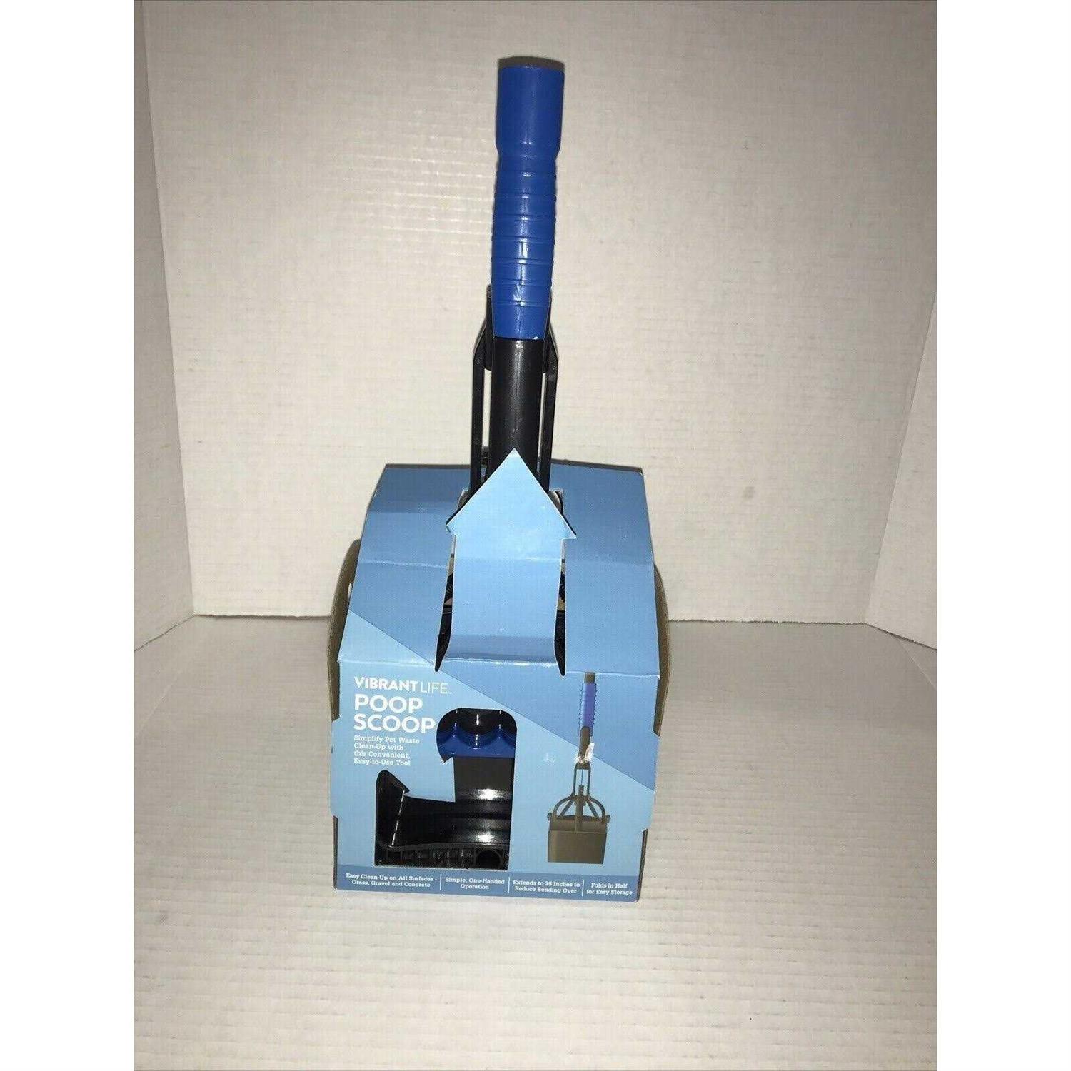 Alternative view of Vibrant Life Poop Scoop for Dogs