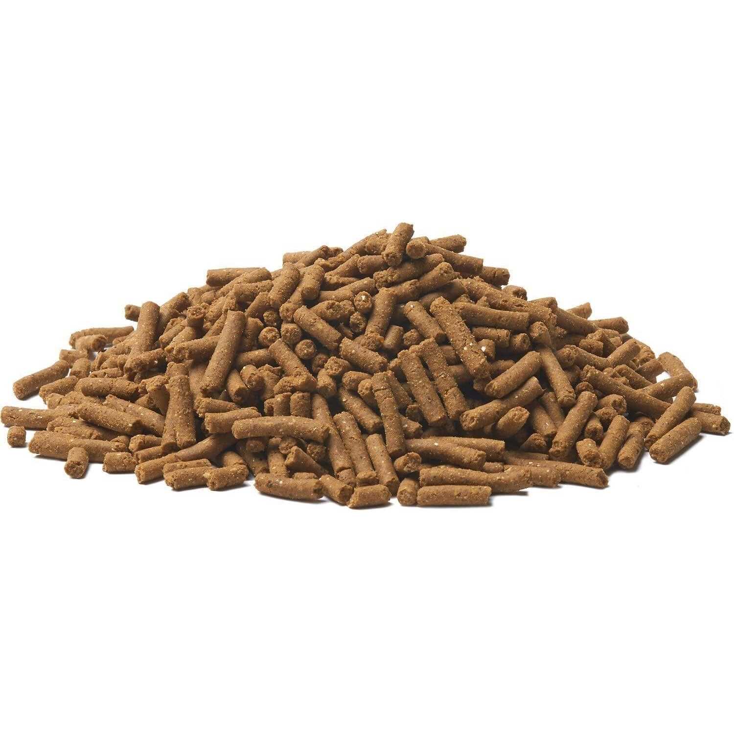 Alternative view of Bil-Jac Picky No More Breed Chicken Liver Recipe Dry Dog Food