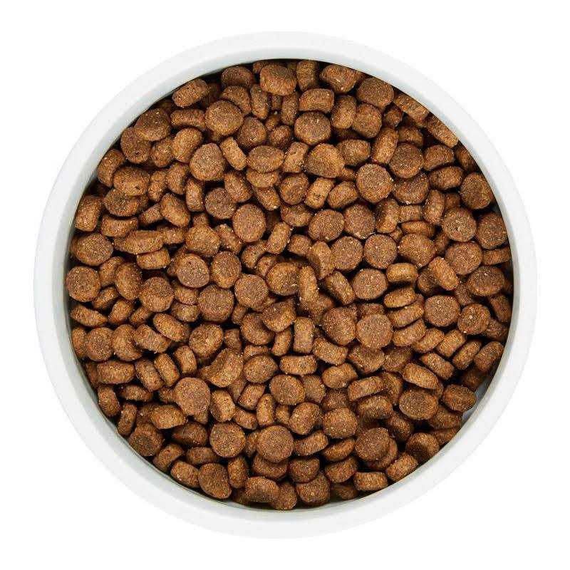 Alternative view of WholeHearted Grain Free Breed Chicken & Pea Recipe Dry Dog Food