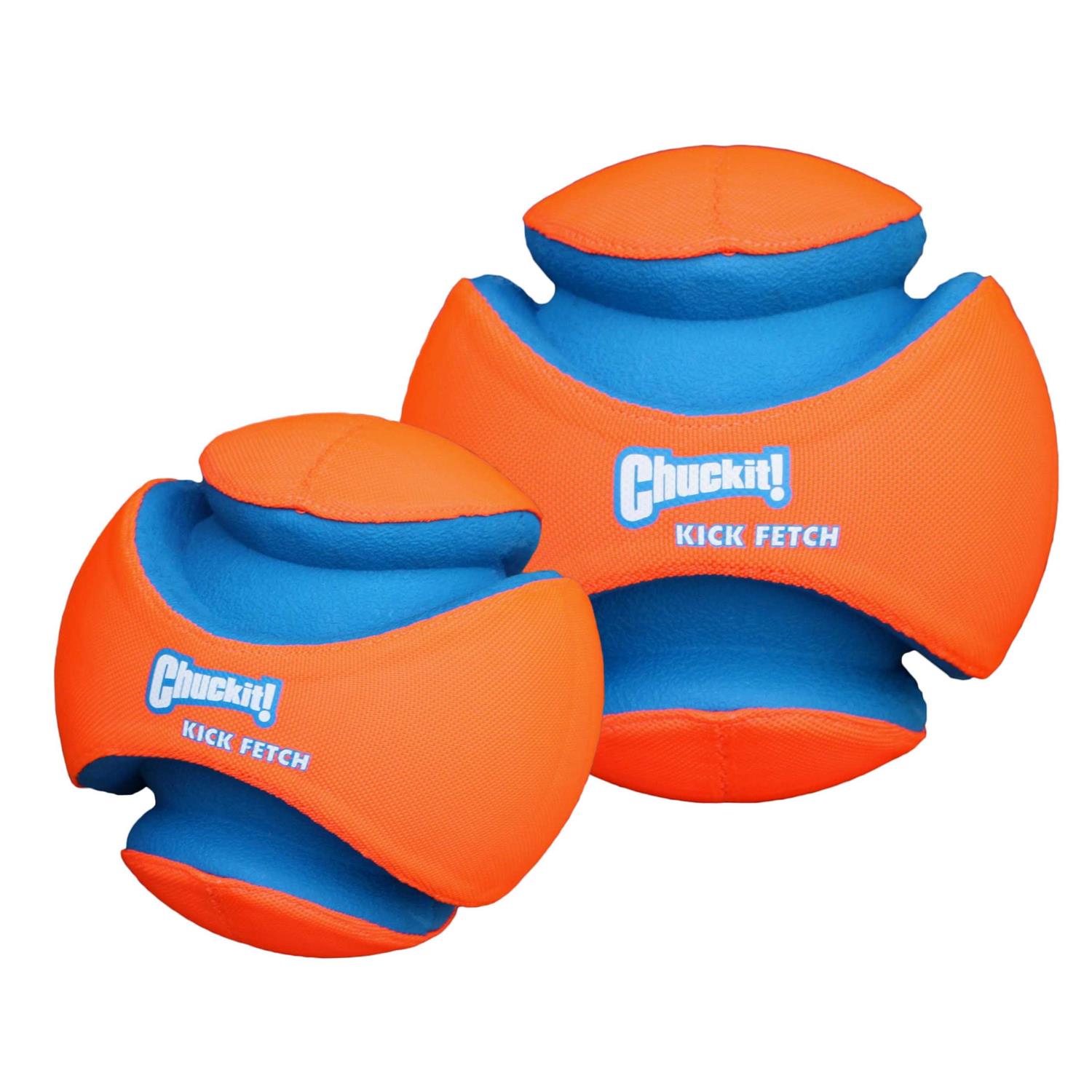 Chuckit! Kick Fetch Ball Dog Toy