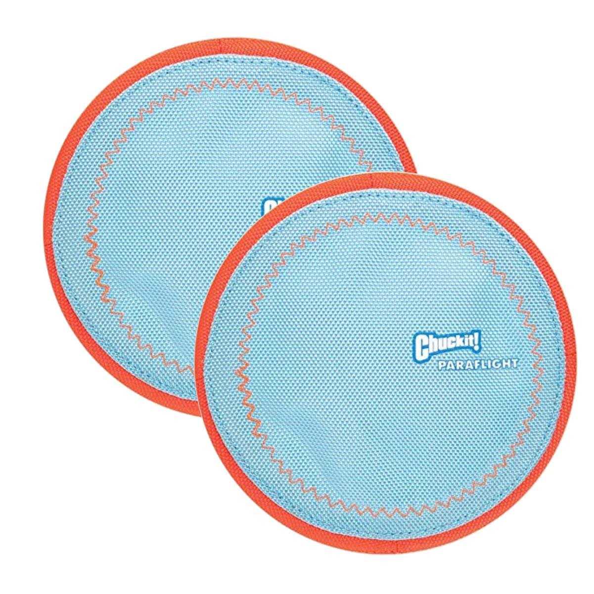 Chuckit! Dog Toy Paraflight