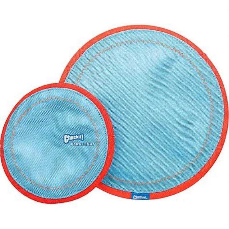 Alternative view of Chuckit! Dog Toy Paraflight