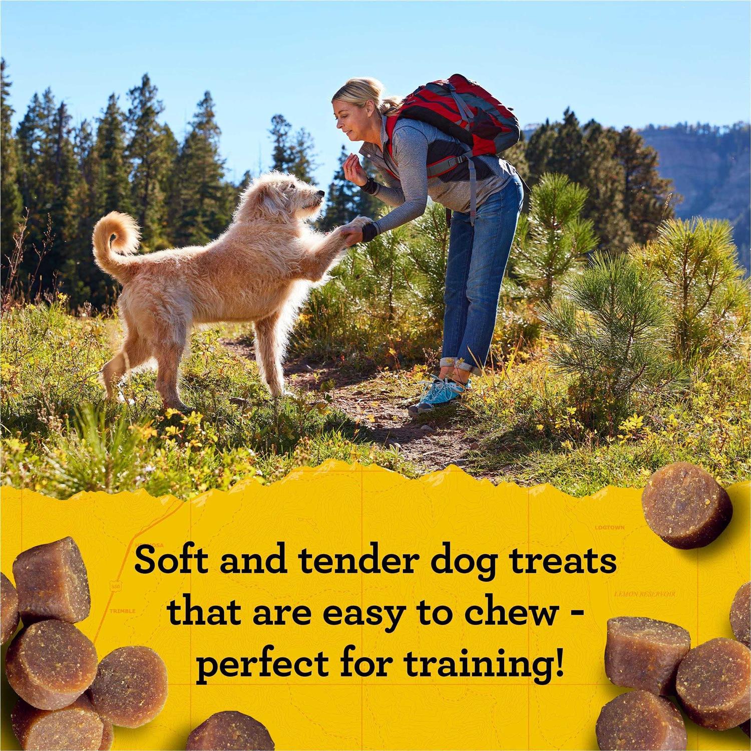 Alternative view of Zuke's Mini Naturals Dog Treats