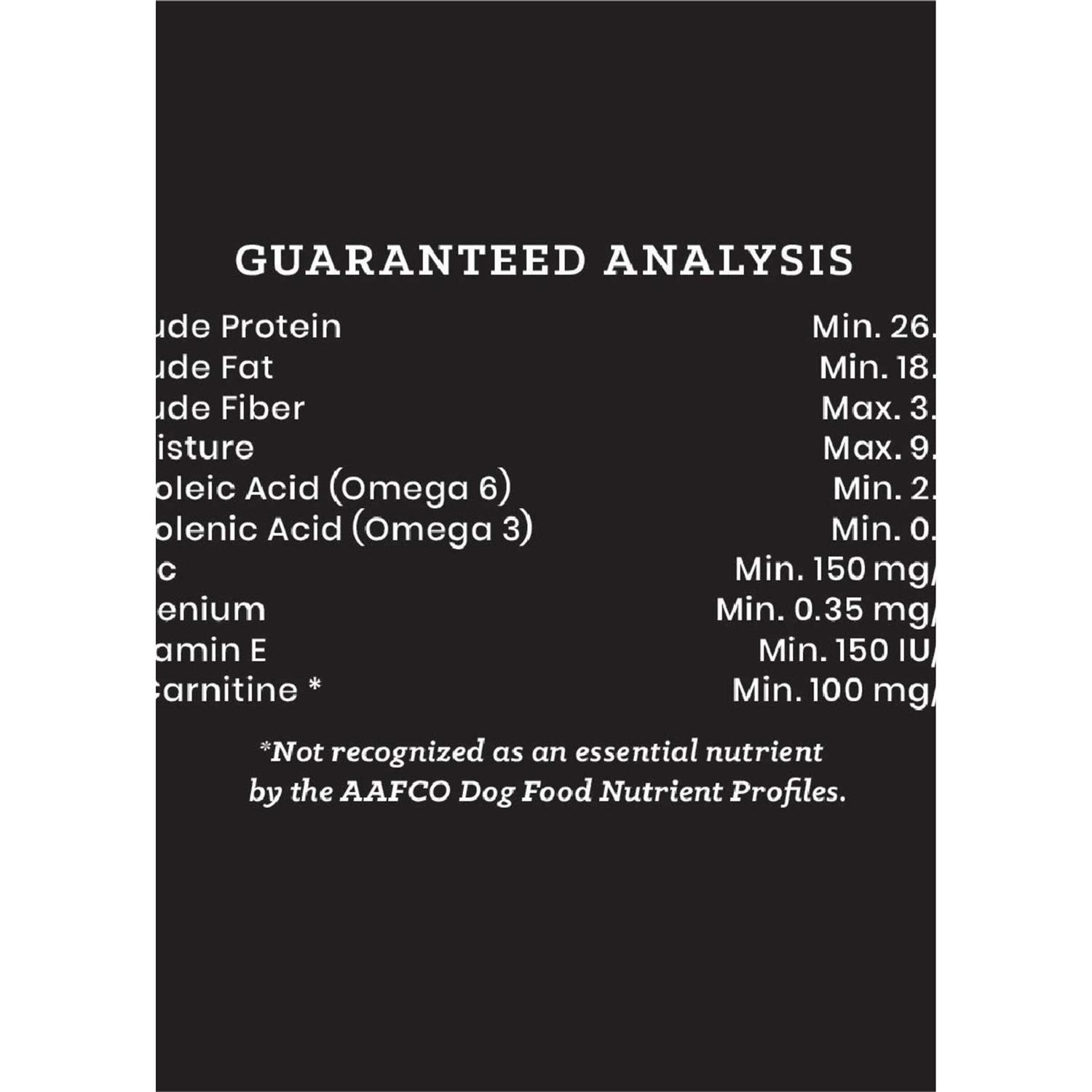 Alternative view of Victor Professional Dry Dog Food