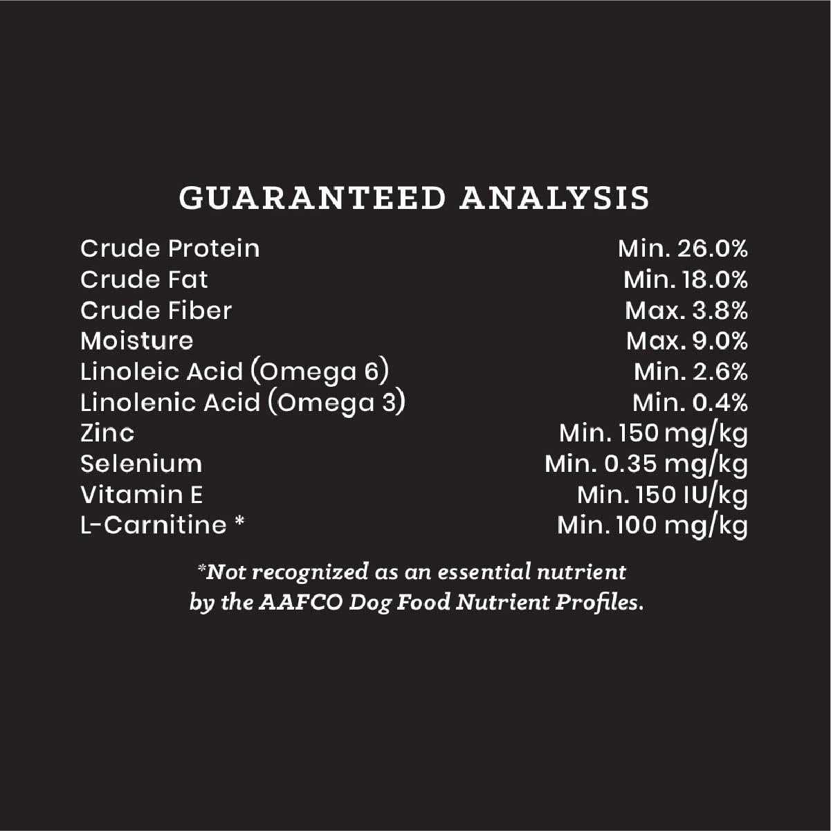Alternative view of Victor Professional Dry Dog Food