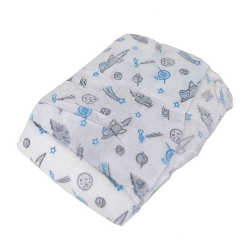 Alternative view of Vibrant Life Disposable Male Wraps for Dogs