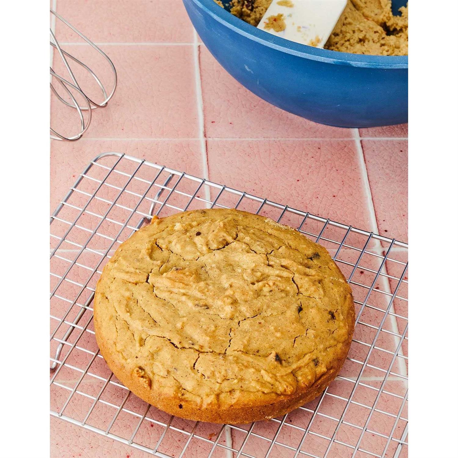 Alternative view of Bocce's Bakery Birthday Cake Mix