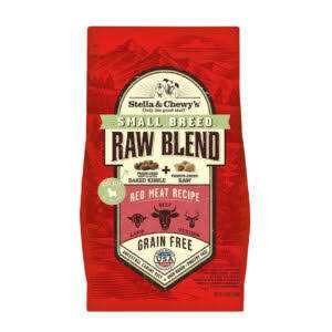 Alternative view of Stella & Chewy's Raw Coated Kibble Dog Food