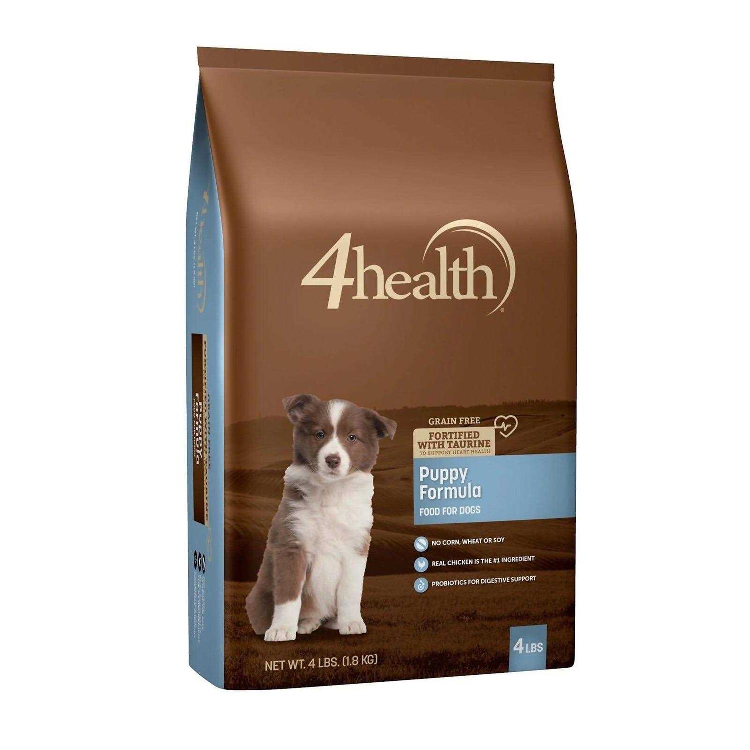 Alternative view of 4health Tractor Supply Company Grain Free Puppy Formula Dog Food