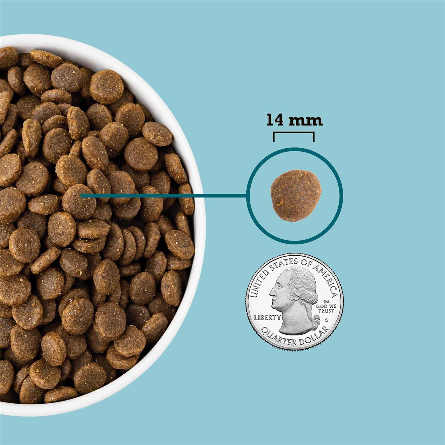 Alternative view of Acana Freshwater Fish Dry Dog Food