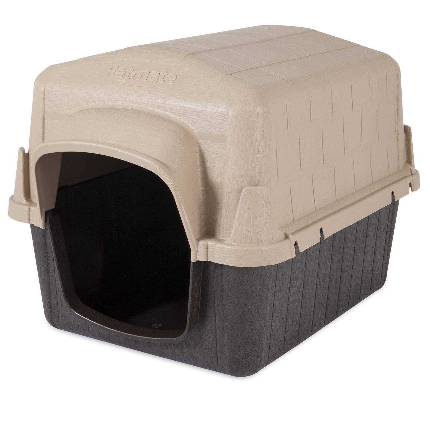 Alternative view of Aspen Pet Petbarn 3 Dog House