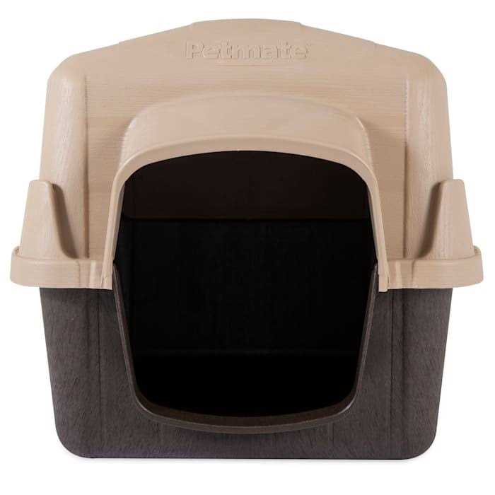 Aspen Pet Petbarn 3 Dog House