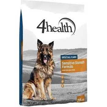 Alternative view of 4health Special Care Adult Sensitive Stomach Formula Dry Dog Food