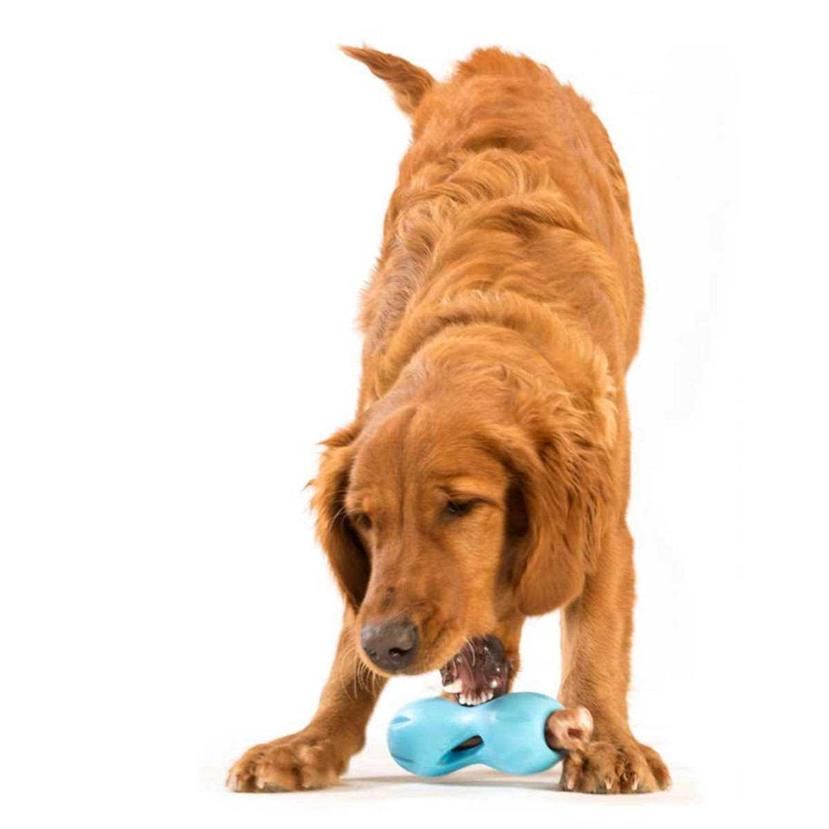 Alternative view of West Paw Qwizl Dog Toy