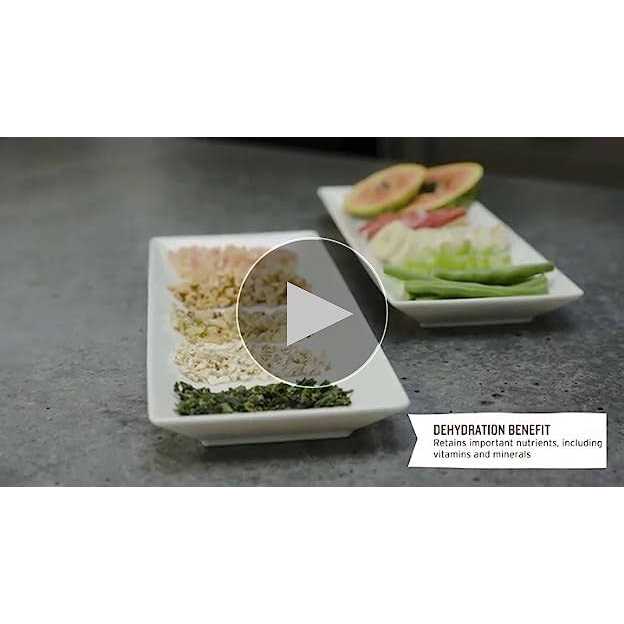 Alternative view of The Honest Kitchen Dehydrated Grain Free Fruit & Veggie Base Mix Dog Food
