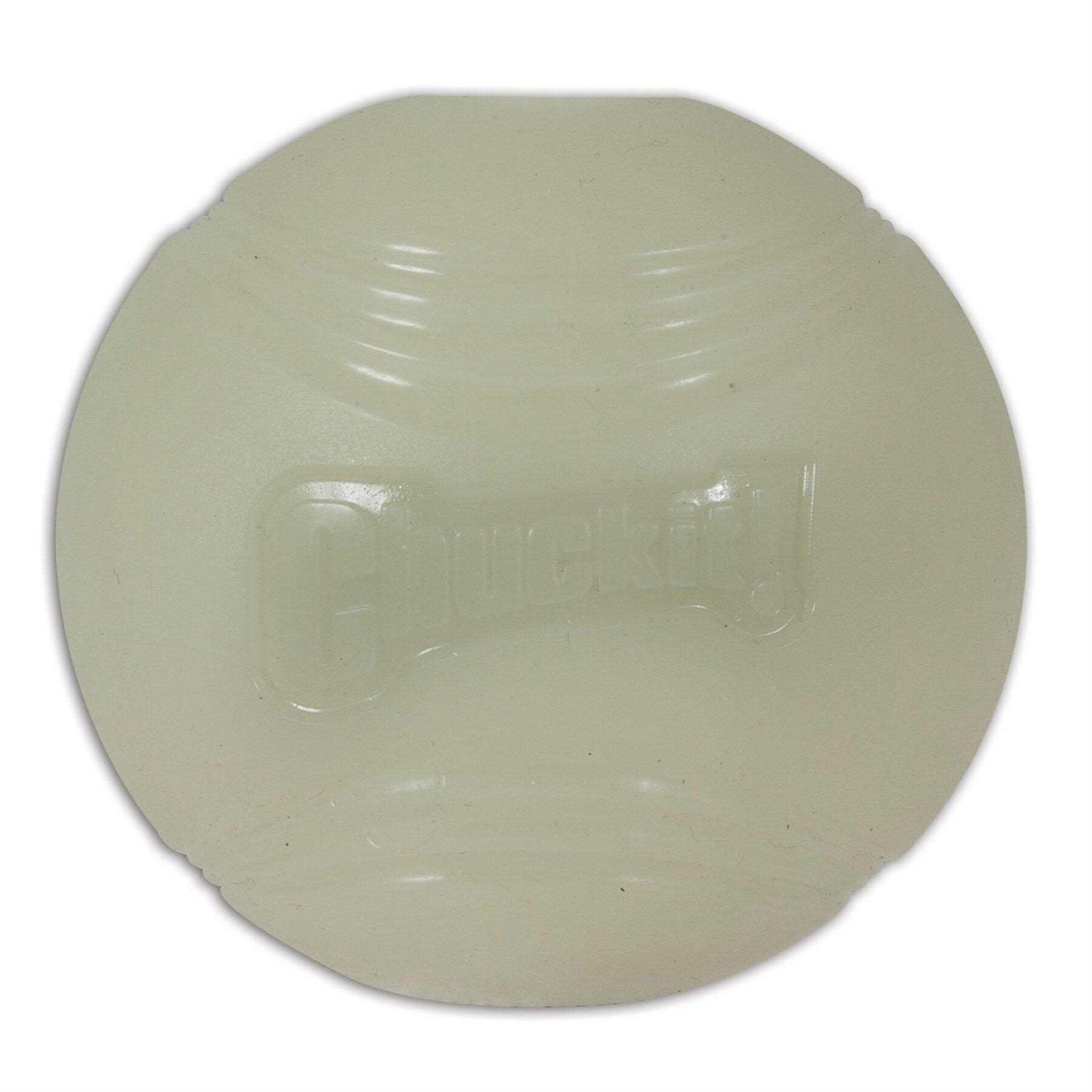 ChuckIt! Max Glow Ball