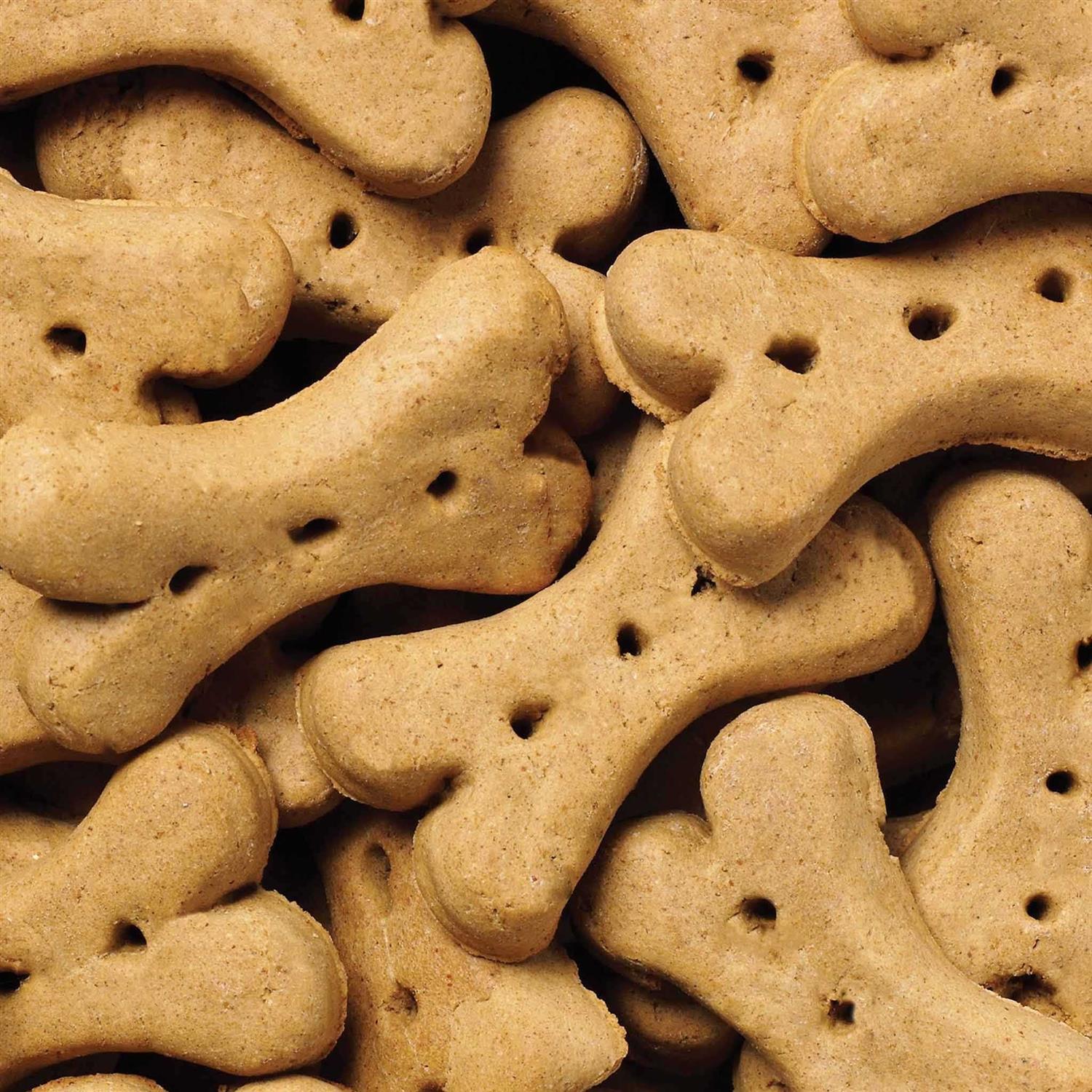 Alternative view of Wholesomes Originals Biscuit Dog Treats