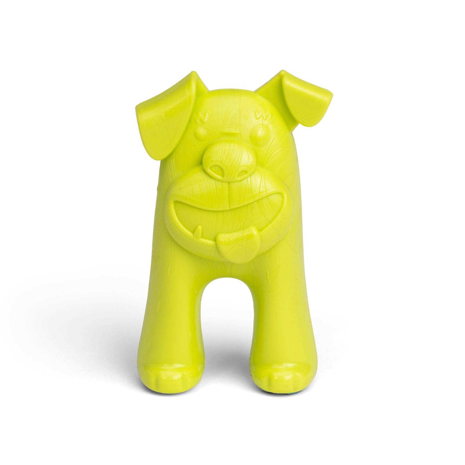Alternative view of West Paw Toppl Stopper