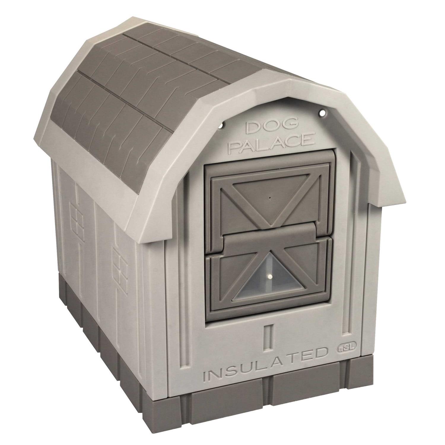 ASL Solutions Dog Palace