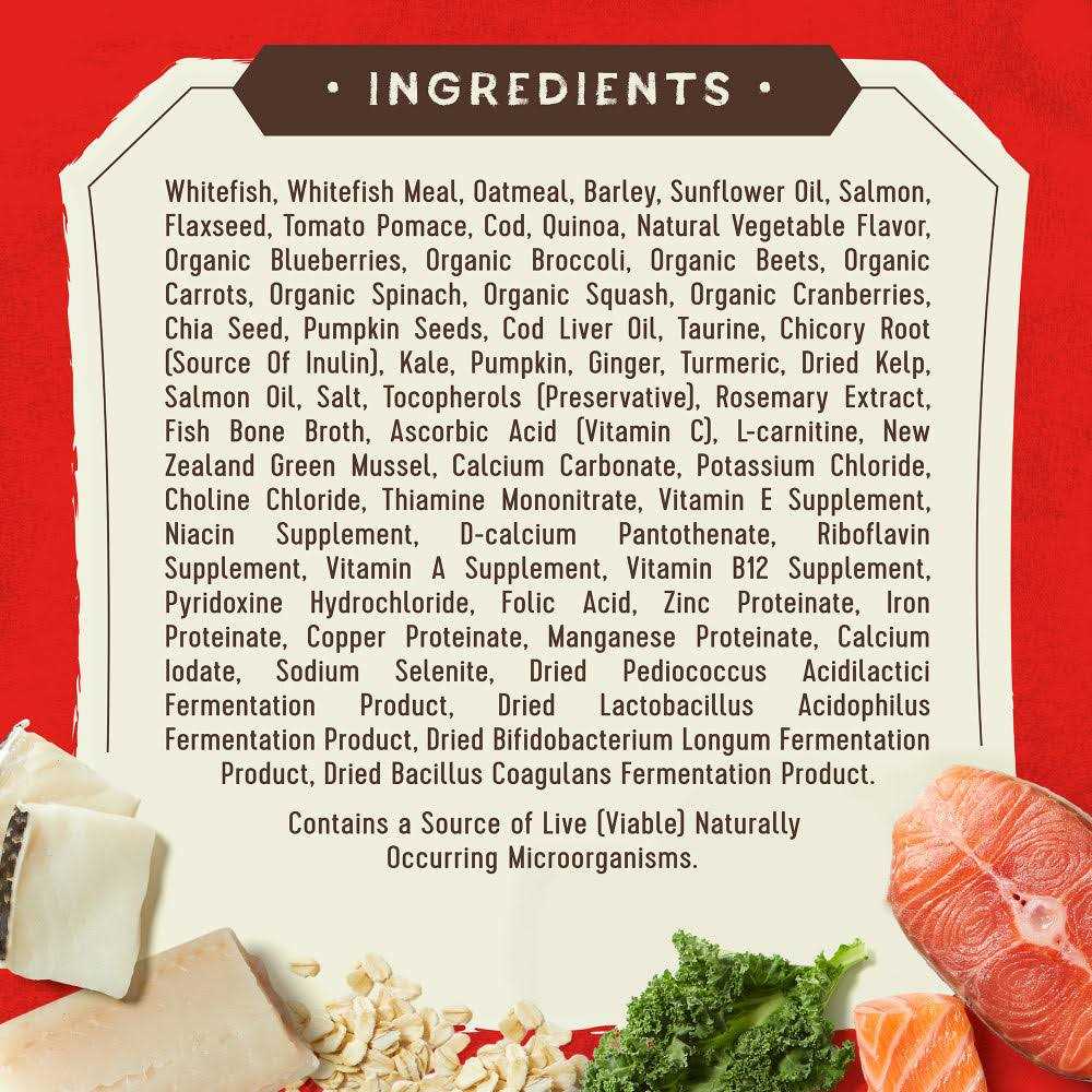 Alternative view of Stella & Chewy's SuperBlends Raw Wholesome Grains Wild Caught Whitefish & Salmon Recipe with Superfoods