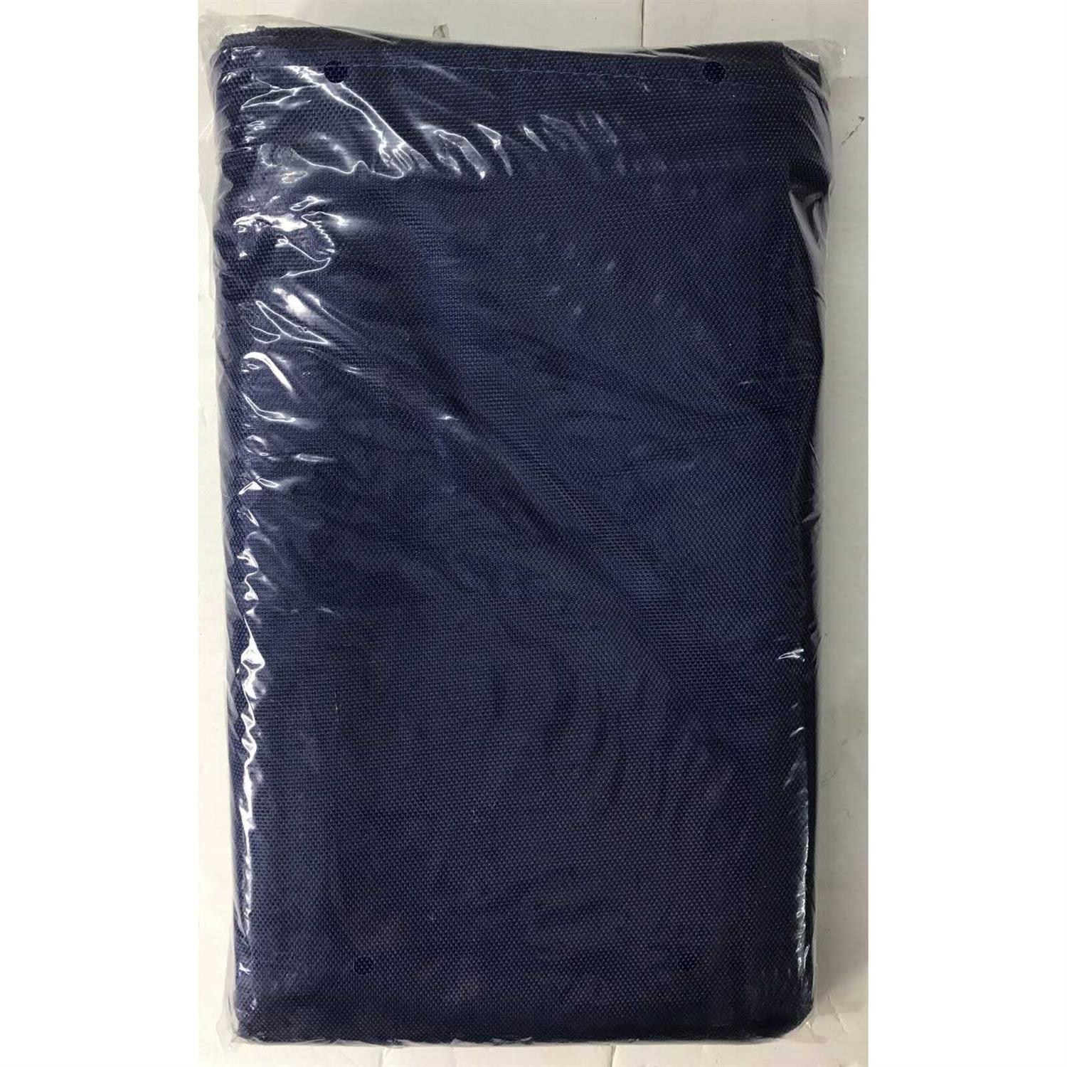 Alternative view of Barkbox Outdoor Dog Bed Waterproof Dog or Cat Mattress Bed with Removable Cover
