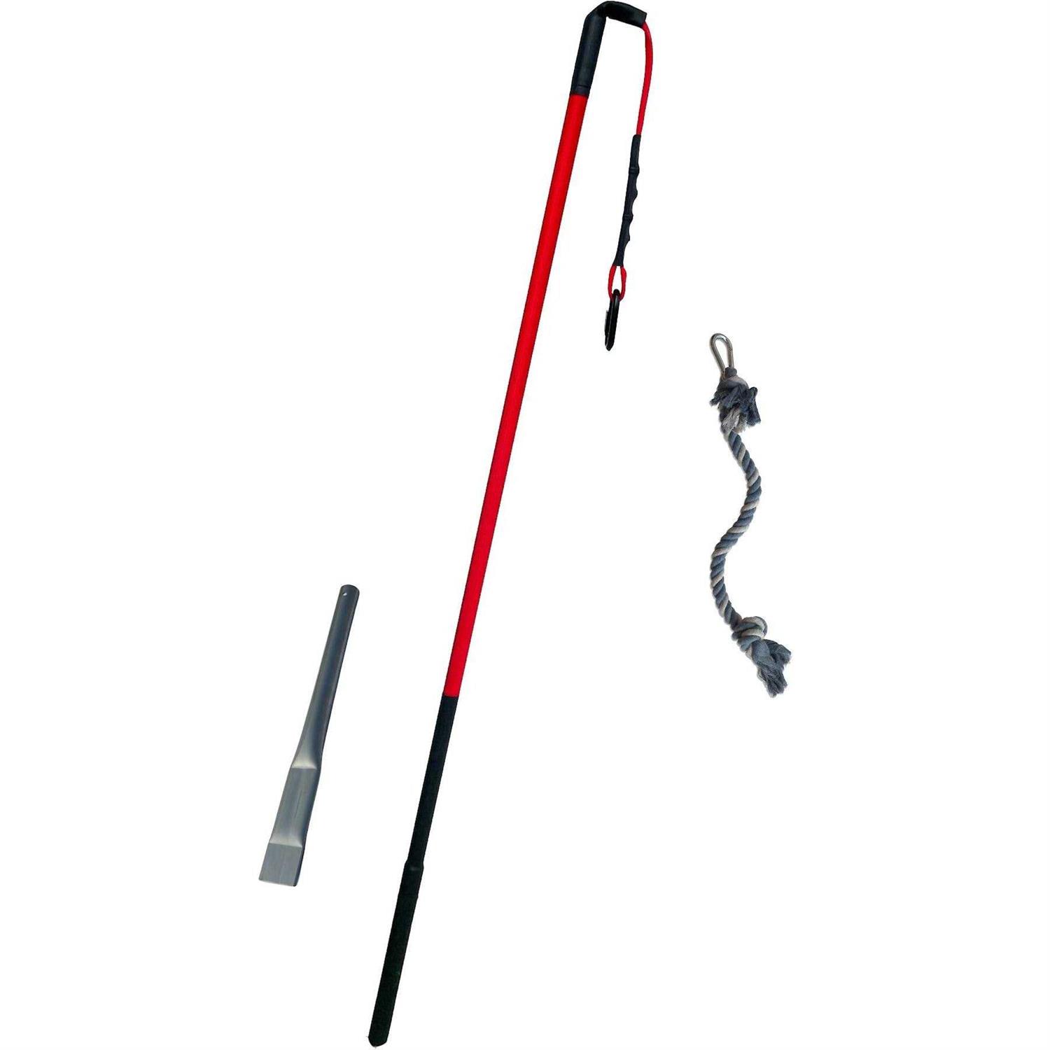 Tether Tug Dog Toy