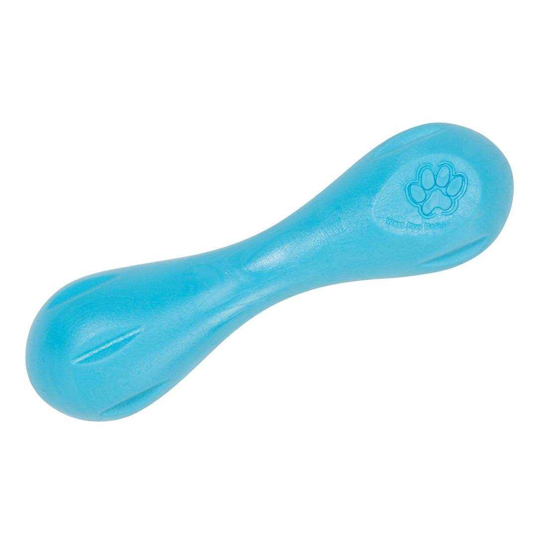 Alternative view of West Paw Hurley Dog Toy