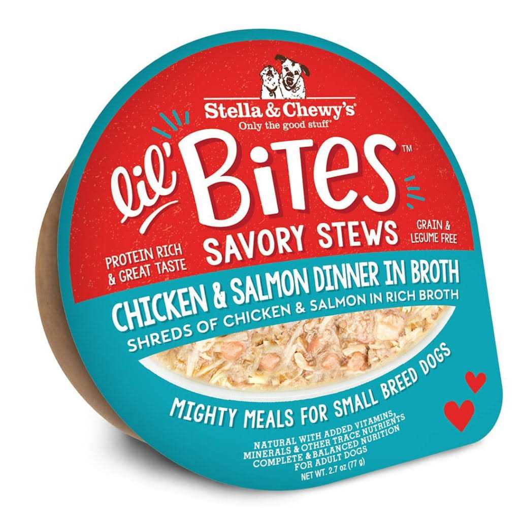Stella & Chewy's Lil Bites Savory Stews