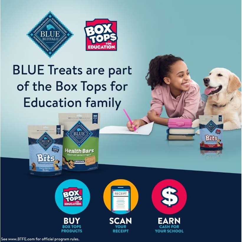 Alternative view of Blue Buffalo True Chews Premium Jerky Cuts Dog Treats