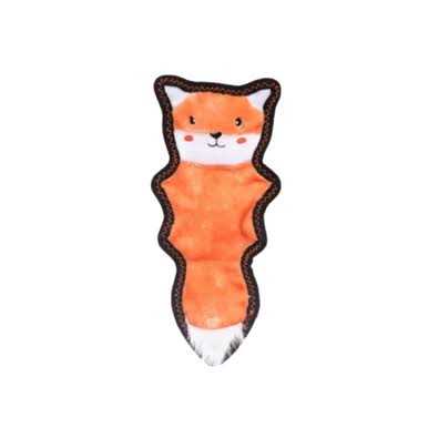 Alternative view of ZippyPaws Skinny Peltz Dog Toy