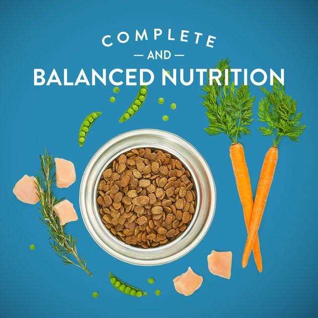 Alternative view of True Acre Foods Grain-Free Chicken & Vegetable Dry Dog Food