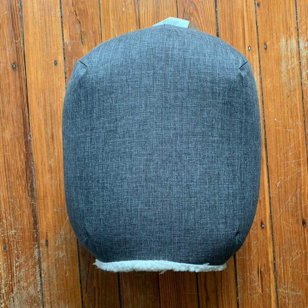 Alternative view of Boots & Barkley Pet Cave Dog & Cat Bed