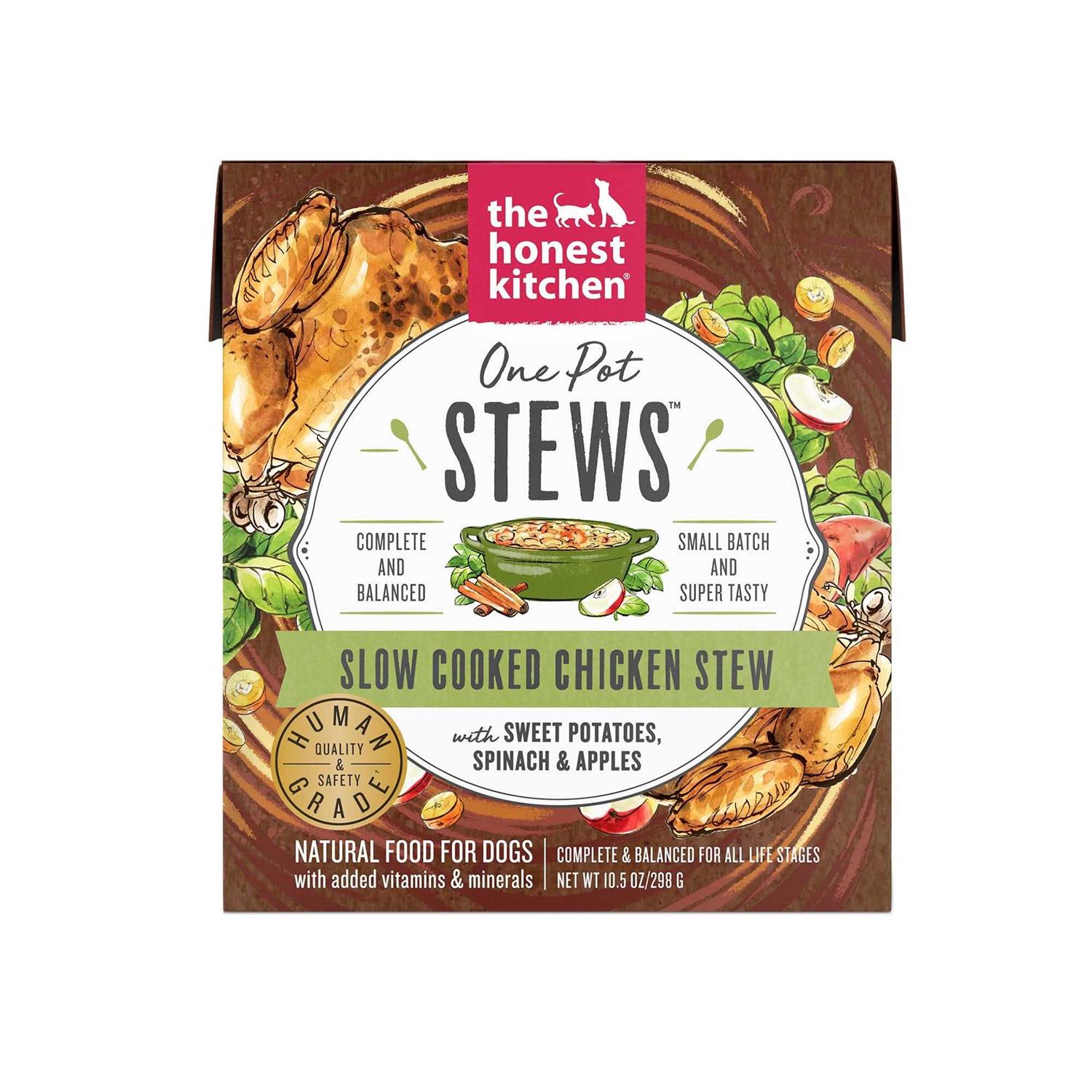 The Honest Kitchen One Pot Stew
