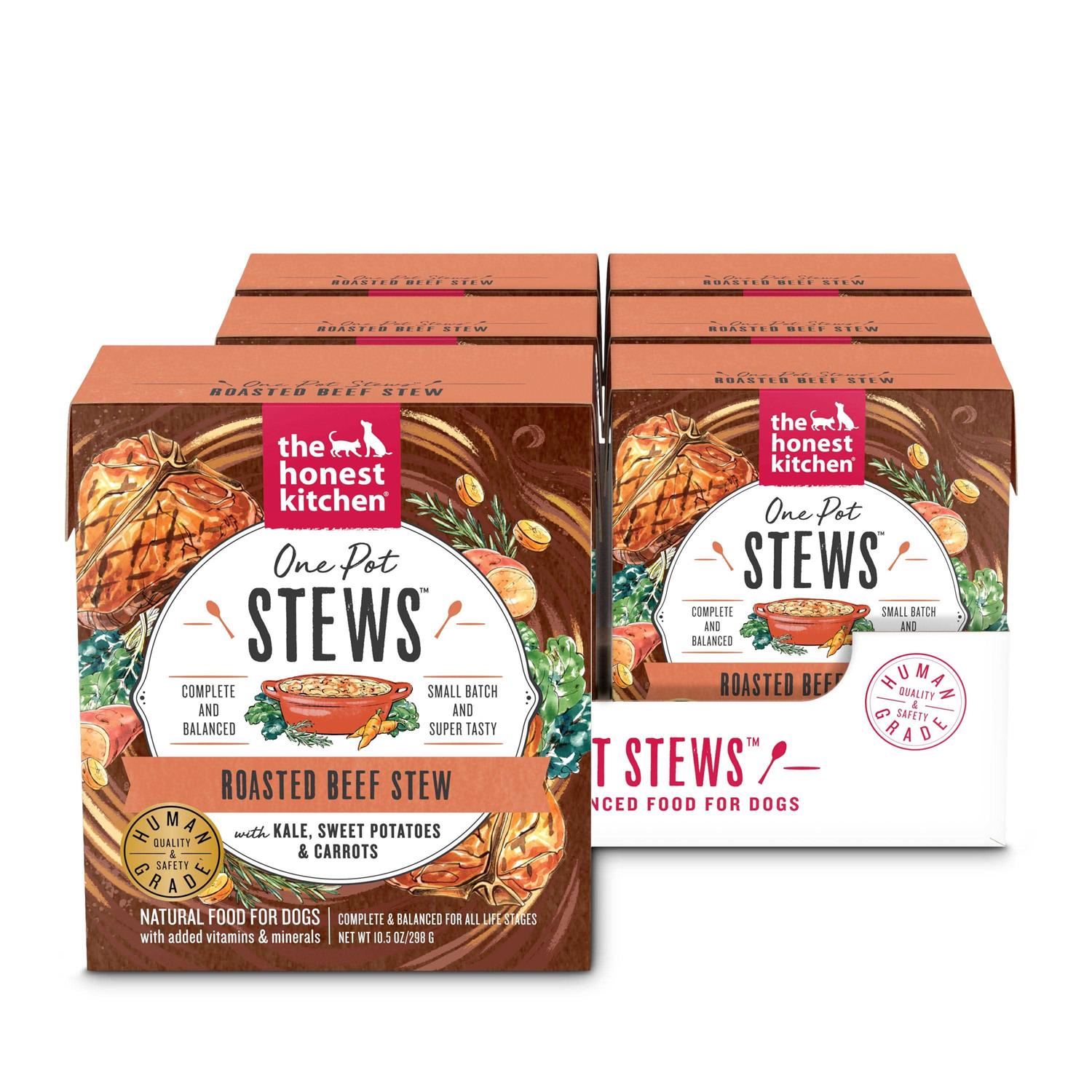 The Honest Kitchen One Pot Stew