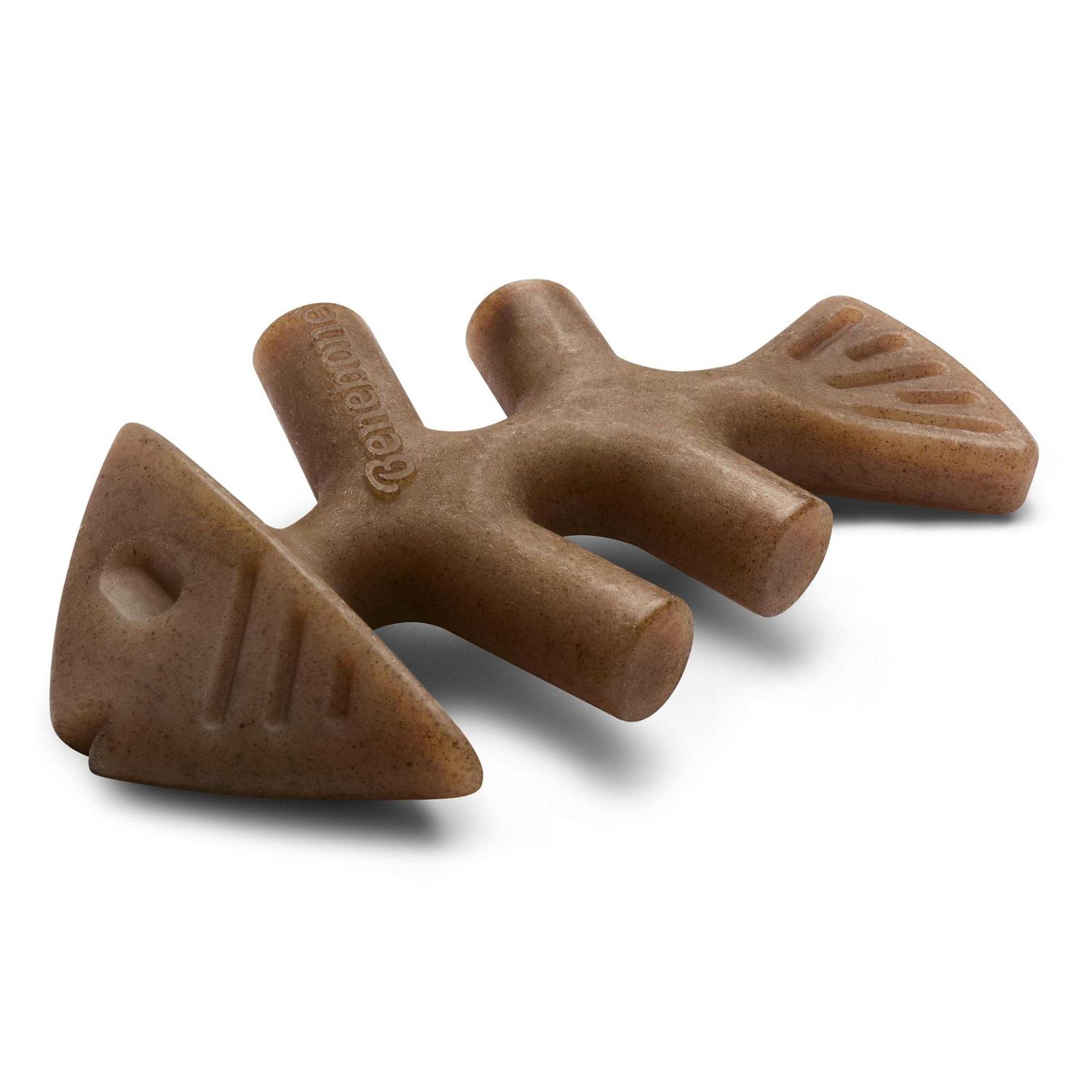 Benebone Fishbone Dog Chew