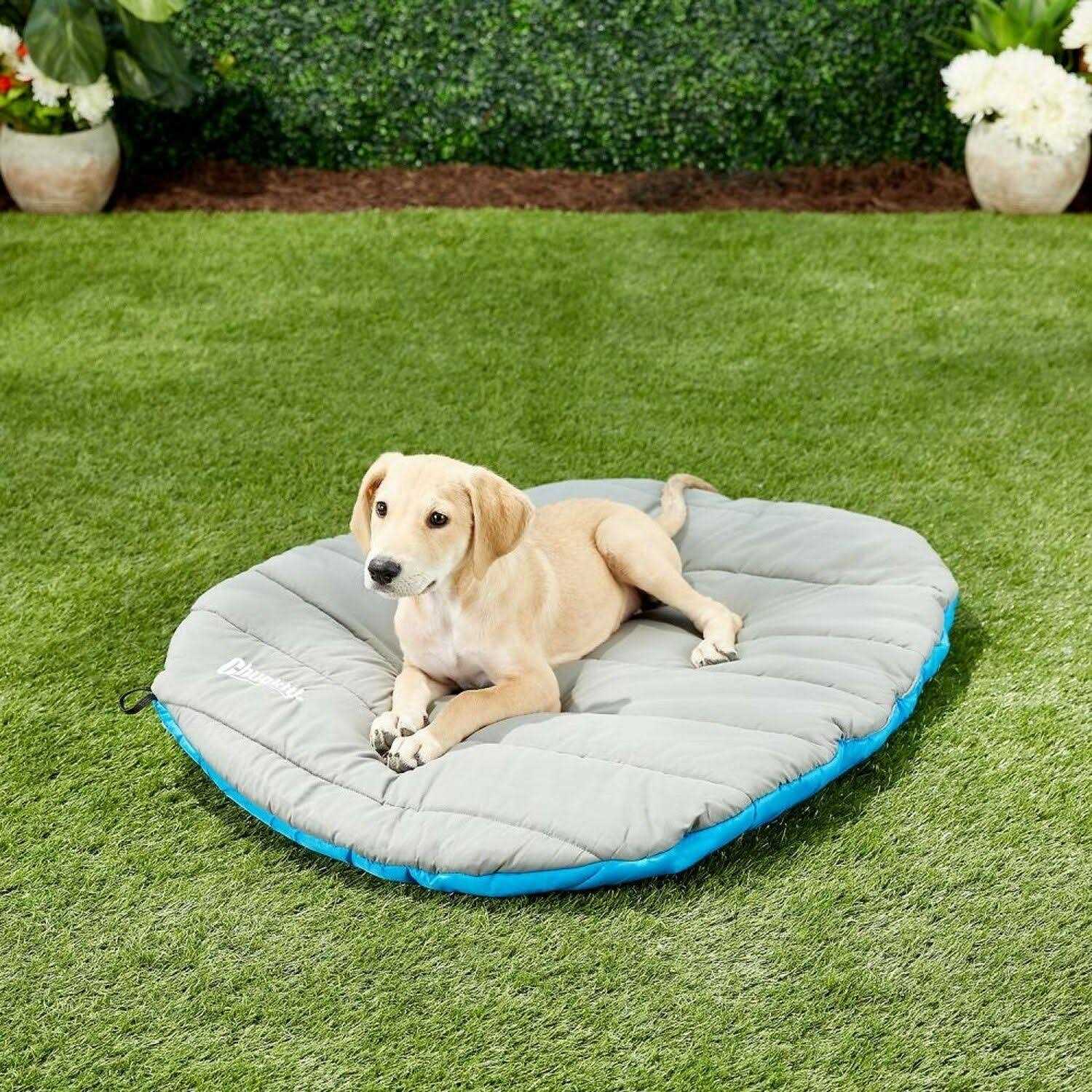 Alternative view of Chuckit Travel Bed