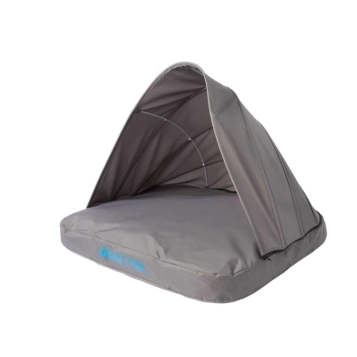 Arcadia Trail Sun Shade Dog Bed