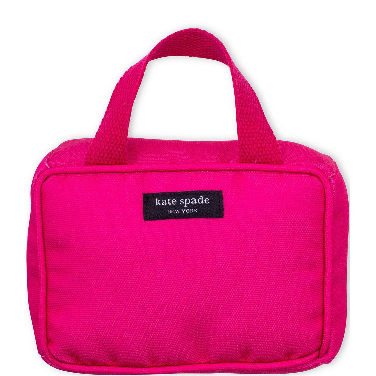 Kate Spade new york Pink Handbag Dog Chew Toy