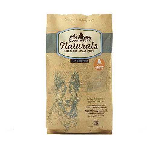 Alternative view of Country Vet Naturals 24/14 Healthy Diet Dry Dog Food