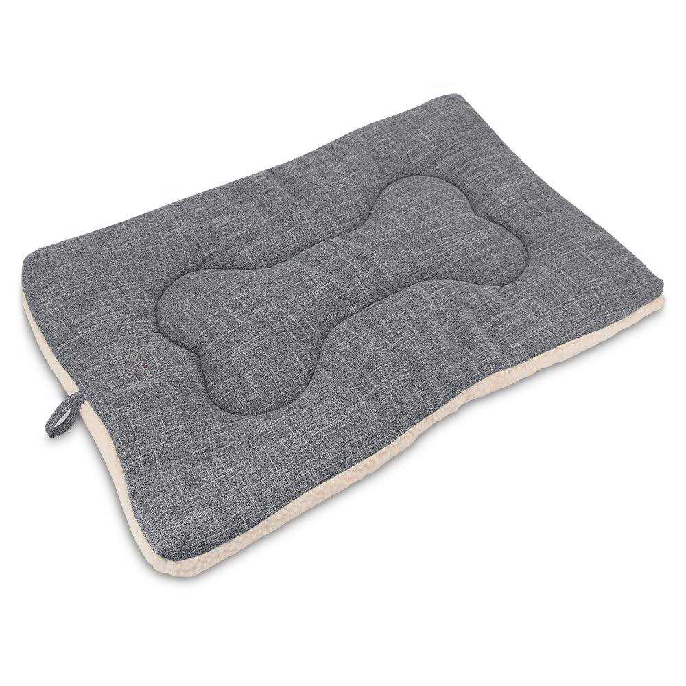 Alternative view of Best Pet Supplies Crate Dog Mat